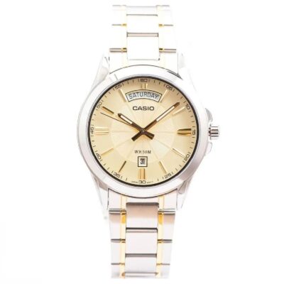 Ảnh sản phẩm Casio 40mm Nam MTP-1381G-9AVDF