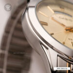 Casio 40mm Nam MTP-1381G-9AVDF - Ảnh 5