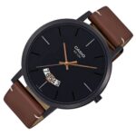 Casio 43mm Nam MTP-B100BL-1EVDF - Ảnh 2