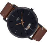 Casio 43mm Nam MTP-B100BL-1EVDF - Ảnh 5