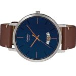 Casio 43mm Nam MTP-B100L-2EVDF - Ảnh 3