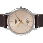 Casio 43mm Nam MTP-B100L-9EVDF - Ảnh 3