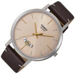 Casio 43mm Nam MTP-B100L-9EVDF - Ảnh 2