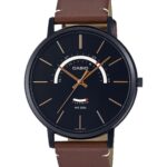 Casio 43mm Nam MTP-B105BL-1AVDF - Ảnh 3