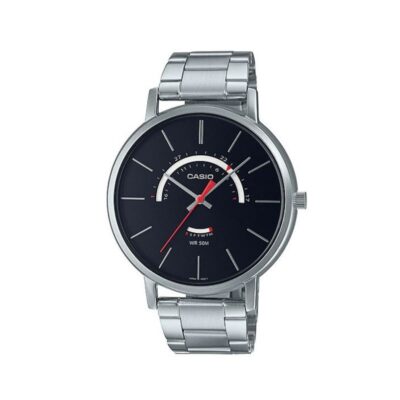 Ảnh sản phẩm Casio 43mm Nam MTP-B105D-1AVDF