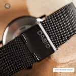 Casio 43mm Nam MTP-B105MB-1AVDF - Ảnh 2