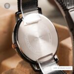 Casio 43mm Nam MTP-B105MB-1AVDF - Ảnh 3