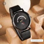 Casio 43mm Nam MTP-B105MB-1AVDF - Ảnh 4