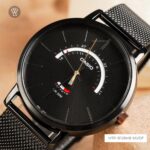 Casio 43mm Nam MTP-B105MB-1AVDF - Ảnh 6