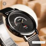 Casio 43mm Nam MTP-B105MB-1AVDF - Ảnh 8