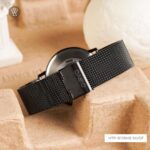 Casio 43mm Nam MTP-B105MB-1AVDF - Ảnh 11