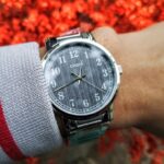 Casio 40mm Nam MTP-E145D-1BDF - Ảnh 2