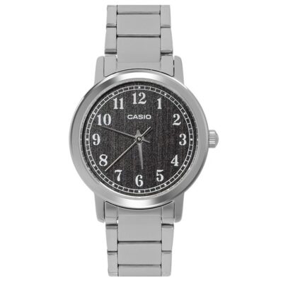 Ảnh sản phẩm Casio 40mm Nam MTP-E145D-1BDF