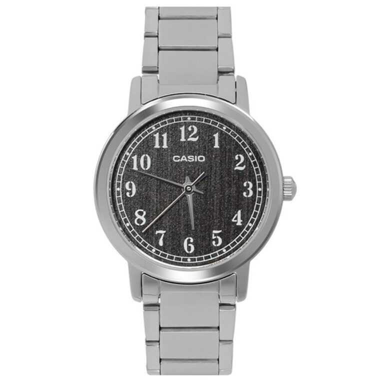 Casio 40mm Nam MTP-E145D-1BDF