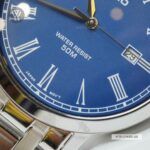 Casio 40mm Nam MTP-E149D-2BVDF - Ảnh 4