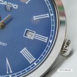 Casio 40mm Nam MTP-E149D-2BVDF - Ảnh 5