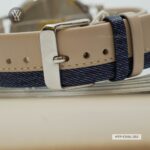 Casio 40mm Nam MTP-E159L-2B2DF - Ảnh 10