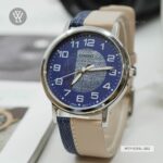 Casio 40mm Nam MTP-E159L-2B2DF - Ảnh 2