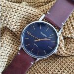 Casio 40mm Nam MTP-E171L-2EVDF - Ảnh 2