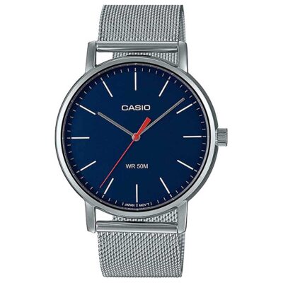 Ảnh sản phẩm Casio 40mm Nam MTP-E171M-2EVDF