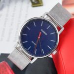 Casio 40mm Nam MTP-E171M-2EVDF - Ảnh 5