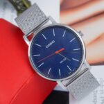 Casio 40mm Nam MTP-E171M-2EVDF - Ảnh 4