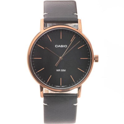 Ảnh sản phẩm Casio 40mm Nam MTP-E171RL-1EVDF