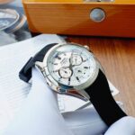 Casio 46.8mm Nam MTP-E204-7A - Ảnh 2