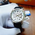 Casio 46.8mm Nam MTP-E204-7A - Ảnh 3