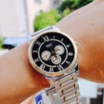 Casio 46.8mm Nam MTP-E318SG-1B - Ảnh 3