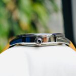 Casio 56.7mm Nam MTP-E319L-2B - Ảnh 4