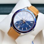 Casio 56.7mm Nam MTP-E319L-2B - Ảnh 5