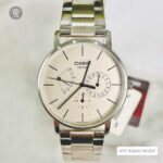 Casio 40mm Nam MTP-E320D-9EVDF - Ảnh 2