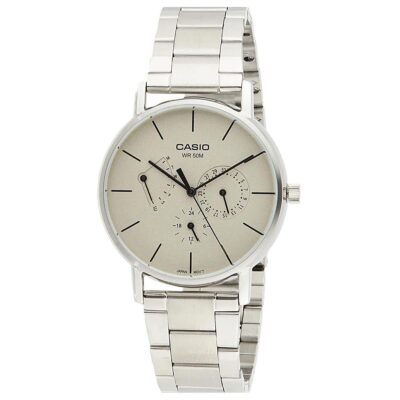 Casio 40mm Nam MTP-E320D-9EVDF