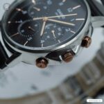 Casio 44.5mm Nam MTP-E321L-1AVDF - Ảnh 8