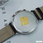 Casio 44.5mm Nam MTP-E321L-1AVDF - Ảnh 9