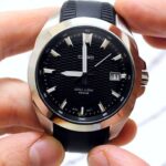 Casio 40mm Nam MTP-E400-1AVDF - Ảnh 3