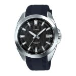 Casio 40mm Nam MTP-E400-1AVDF - Ảnh 1