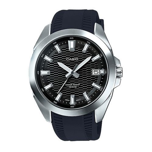 Casio 40mm Nam MTP-E400-1AVDF