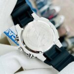 Casio 44mm Nam MTP-E501-1AVDF - Ảnh 4