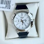 Casio 44mm Nam MTP-E501-7AVDF - Ảnh 4