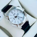 Casio 44mm Nam MTP-E501-7AVDF - Ảnh 2