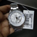 Đồng hồ Casio nam MTP-SW320D-7A - Ảnh 3