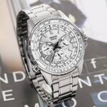 Đồng hồ Casio nam MTP-SW320D-7A - Ảnh 2