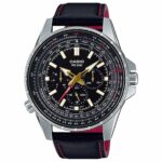 Casio 47.5mm Nam MTP-SW320L-1AVDF - Ảnh 1