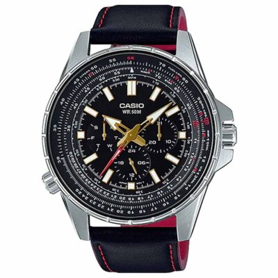 Ảnh sản phẩm Casio 47.5mm Nam MTP-SW320L-1AVDF