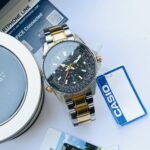 Casio 47mm Nam MTP-SW320SG-1AVDF - Ảnh 3