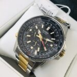 Casio 47mm Nam MTP-SW320SG-1AVDF - Ảnh 2