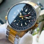 Casio 47mm Nam MTP-SW320SG-1AVDF - Ảnh 4