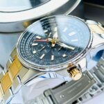 Casio 47mm Nam MTP-SW320SG-1AVDF - Ảnh 6